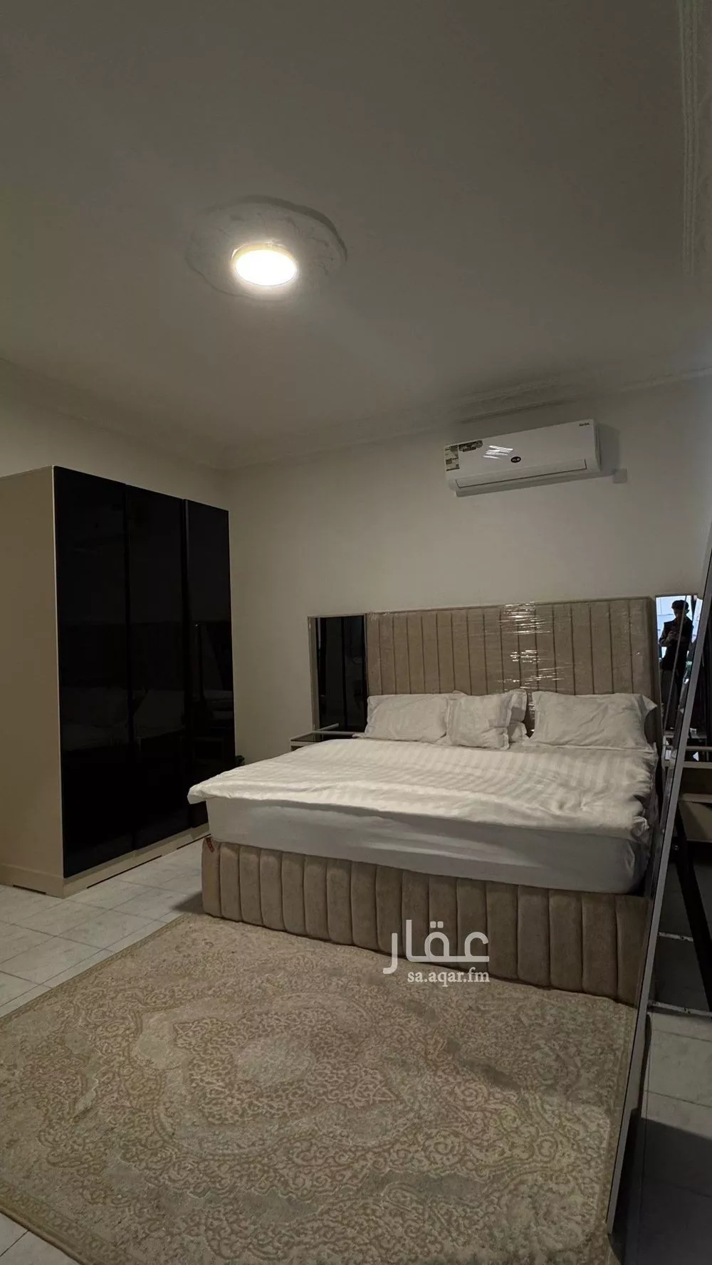 1 bedroom apartment in Al Olaya 7