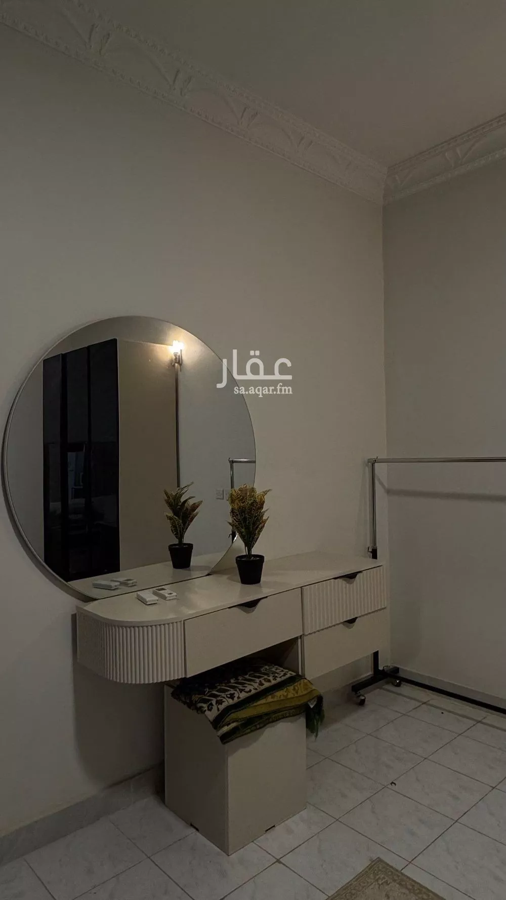1 bedroom apartment in Al Olaya 9