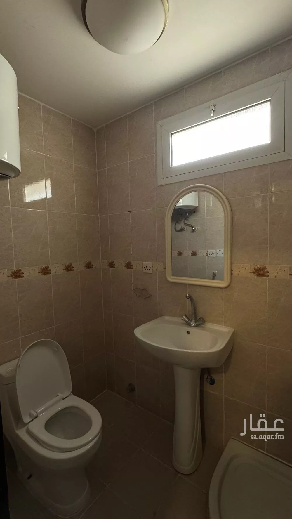 1 bedroom apartment in Al Olaya 10