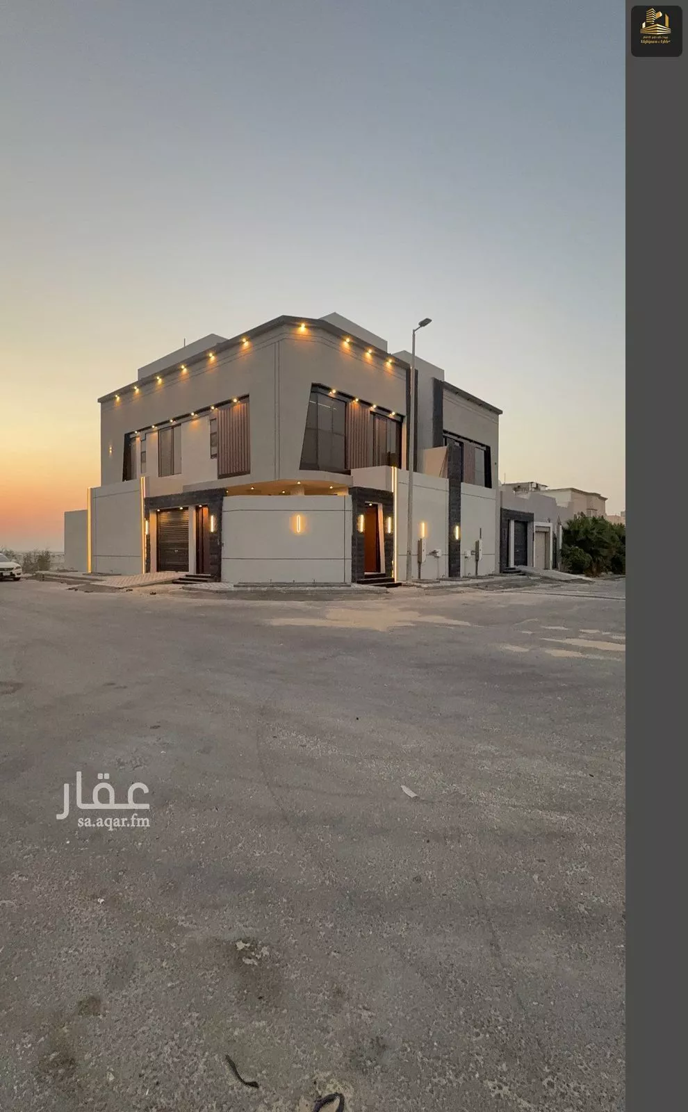 6 bedroom villa in As Sawari 2