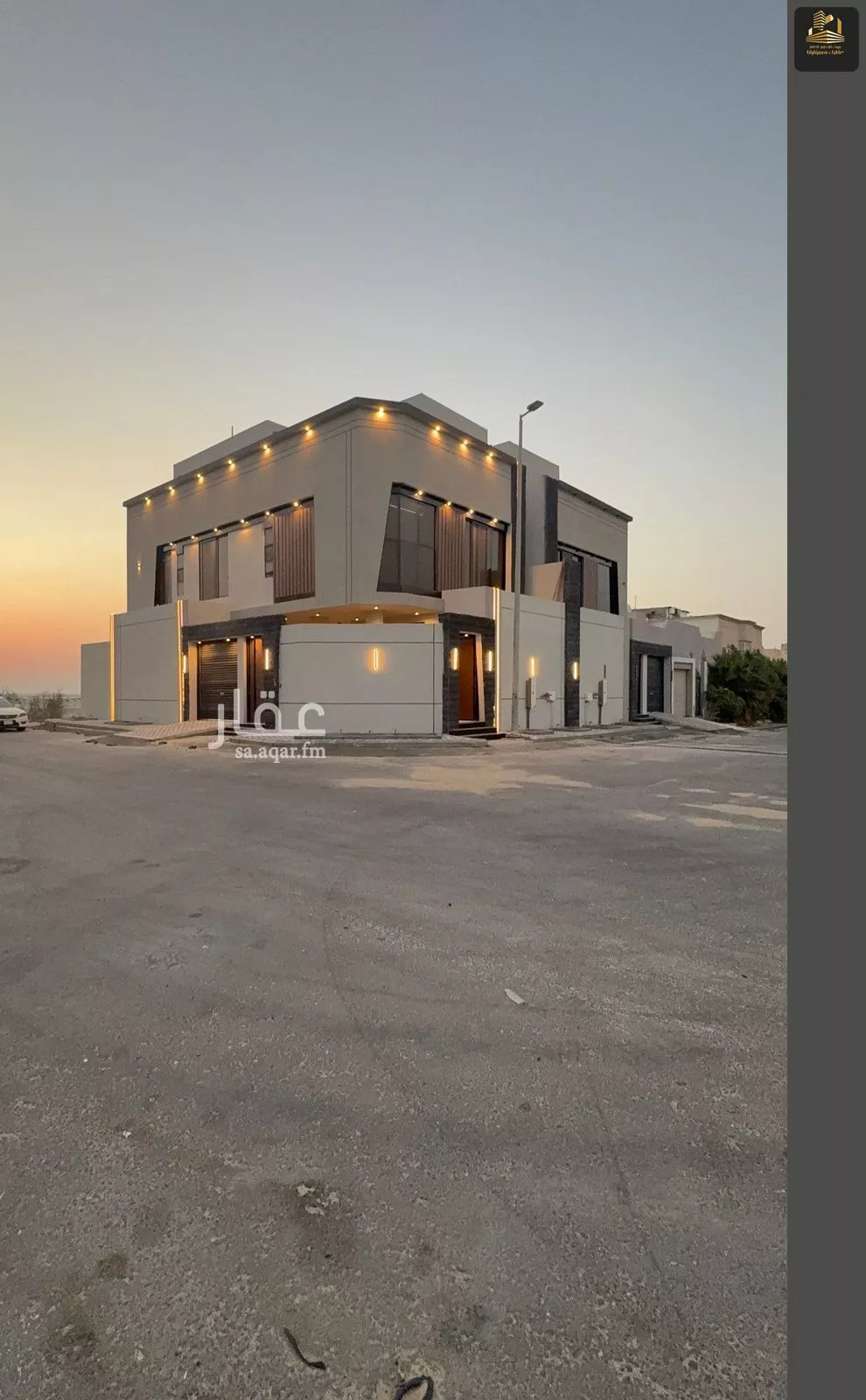 6 bedroom villa in As Sawari 20