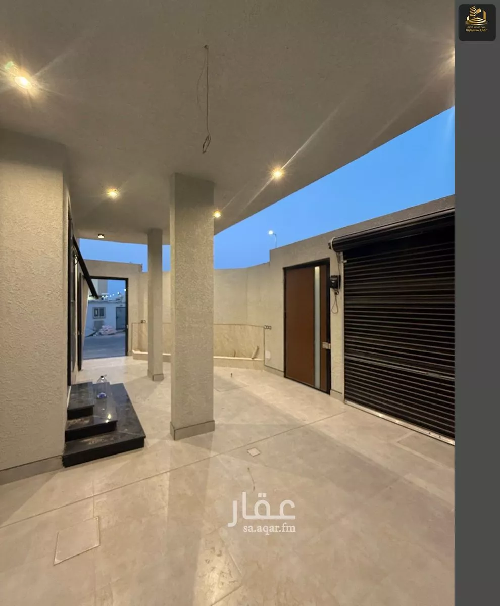 6 bedroom villa in As Sawari 3