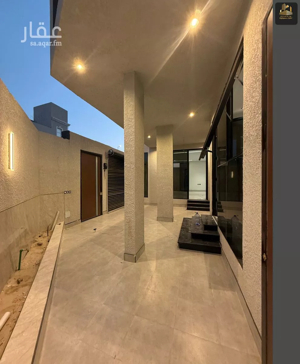 6 bedroom villa in As Sawari 4