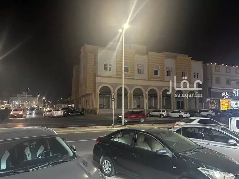 عقار 2 غرف في الحمدانية، جدة