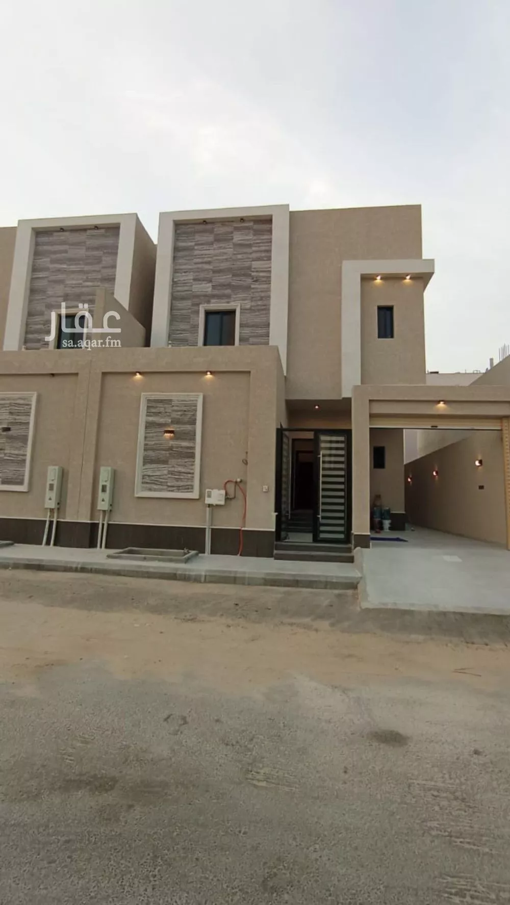 6 bedroom villa in As Sawari 2