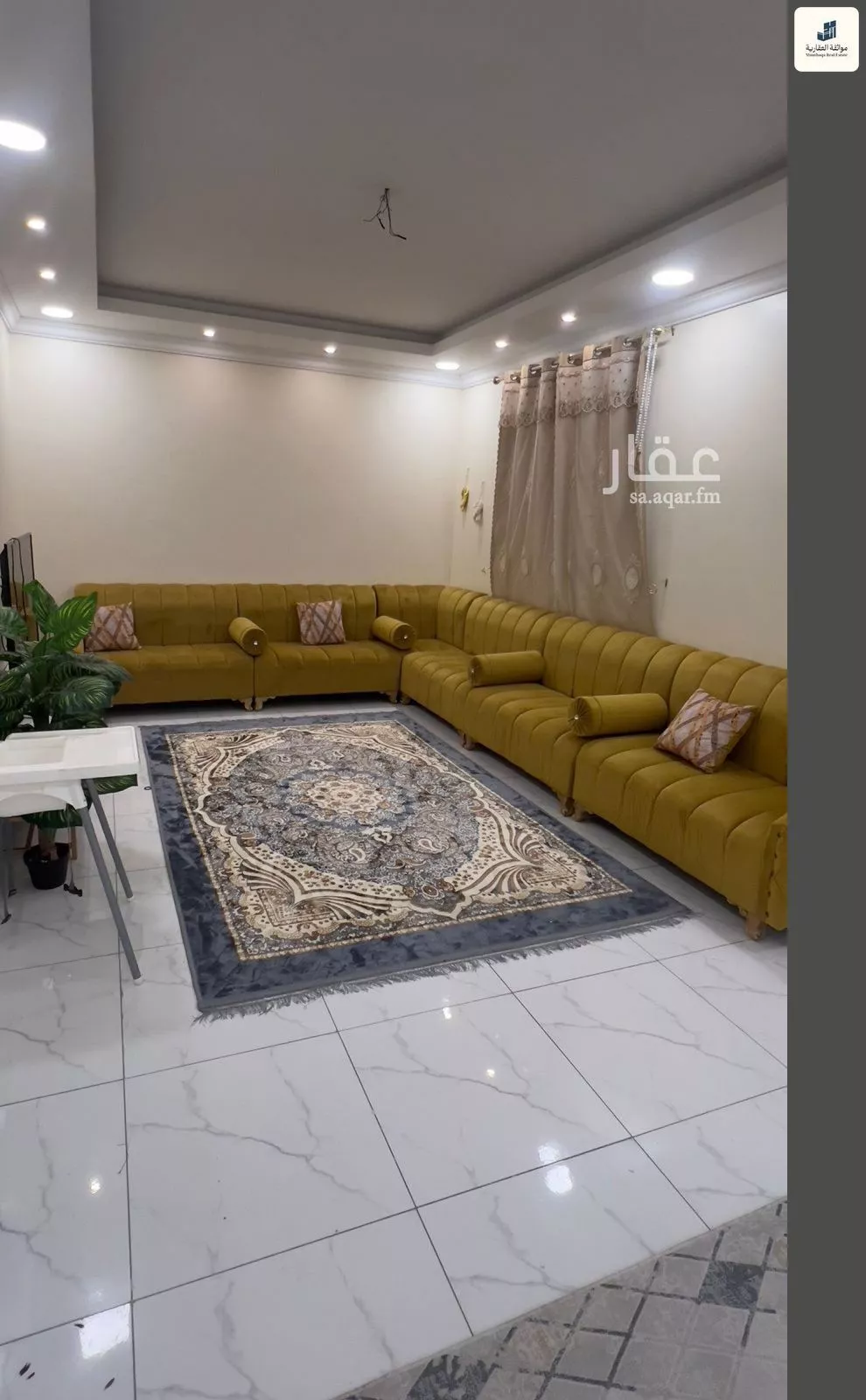 فيلا 5 غرف في السفن 13