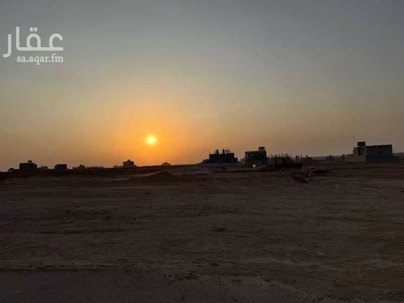 land in Dahiat Namar, Riyadh