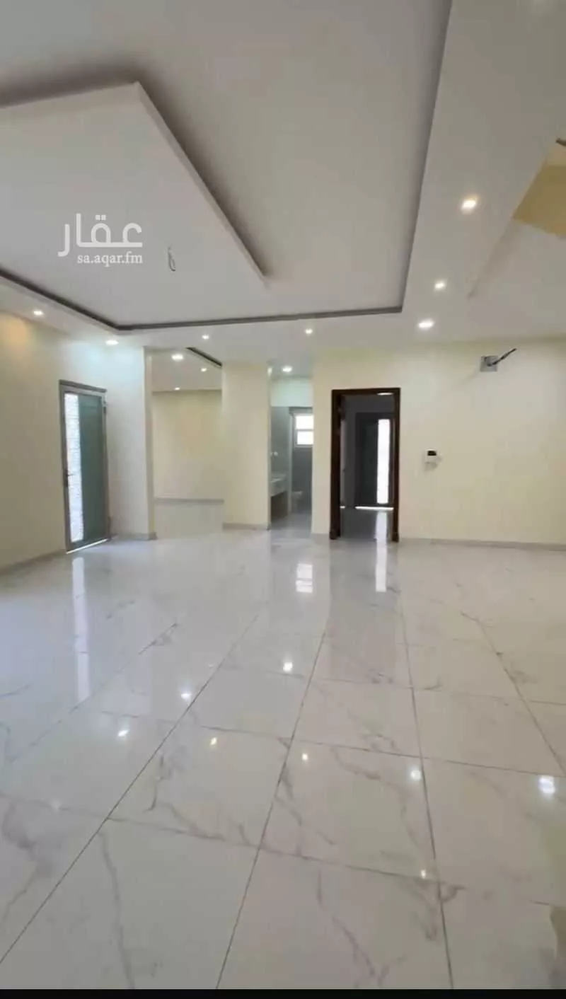 فيلا 6 غرف في الأمواج 4