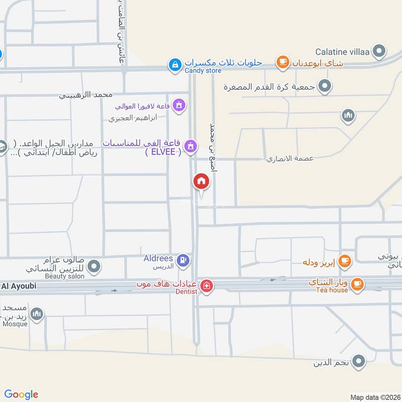 شقة 3 غرف في العوالي، الرياض 12
