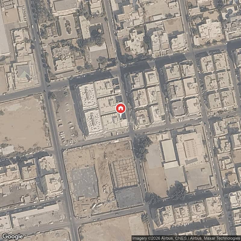 apartment in Mishrifah, Jeddah 21
