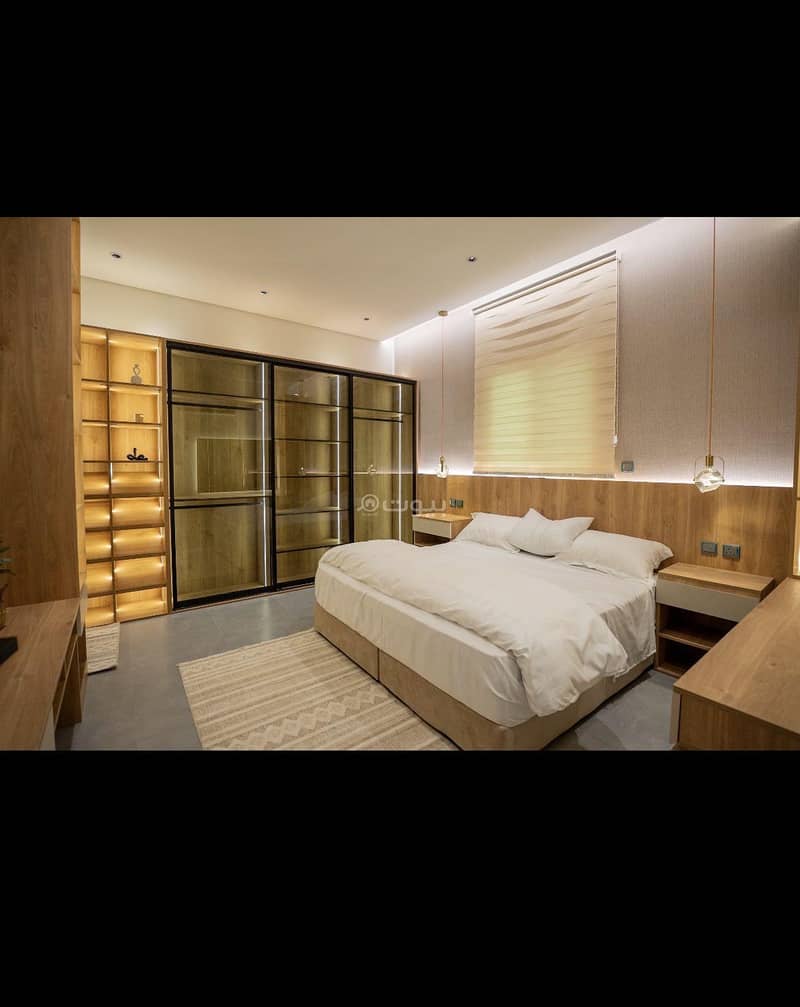 apartment in Mishrifah, Jeddah 13
