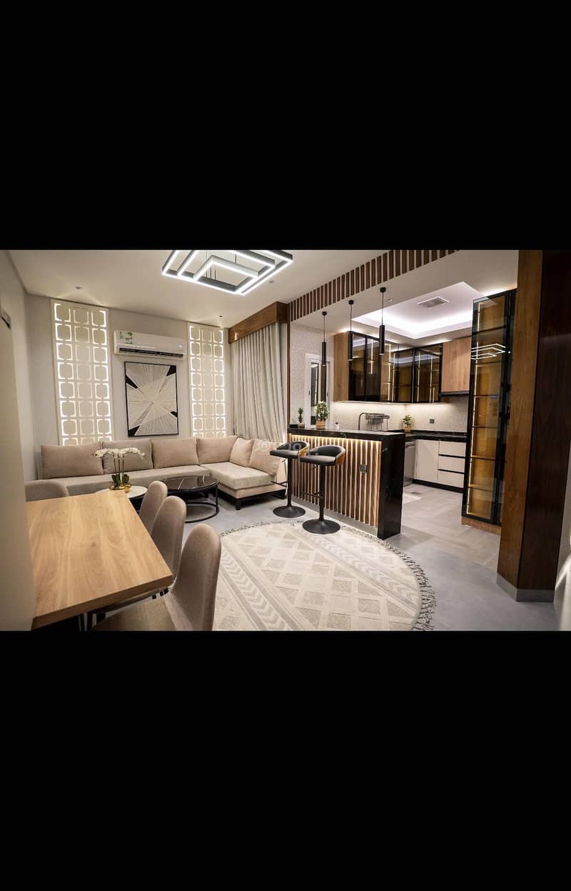 apartment in Mishrifah, Jeddah 14
