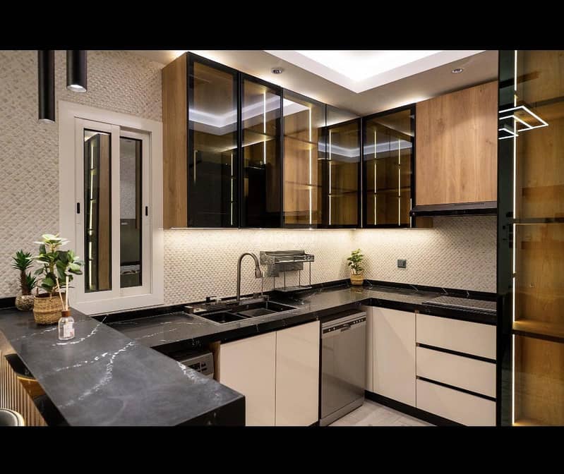 apartment in Mishrifah, Jeddah 15