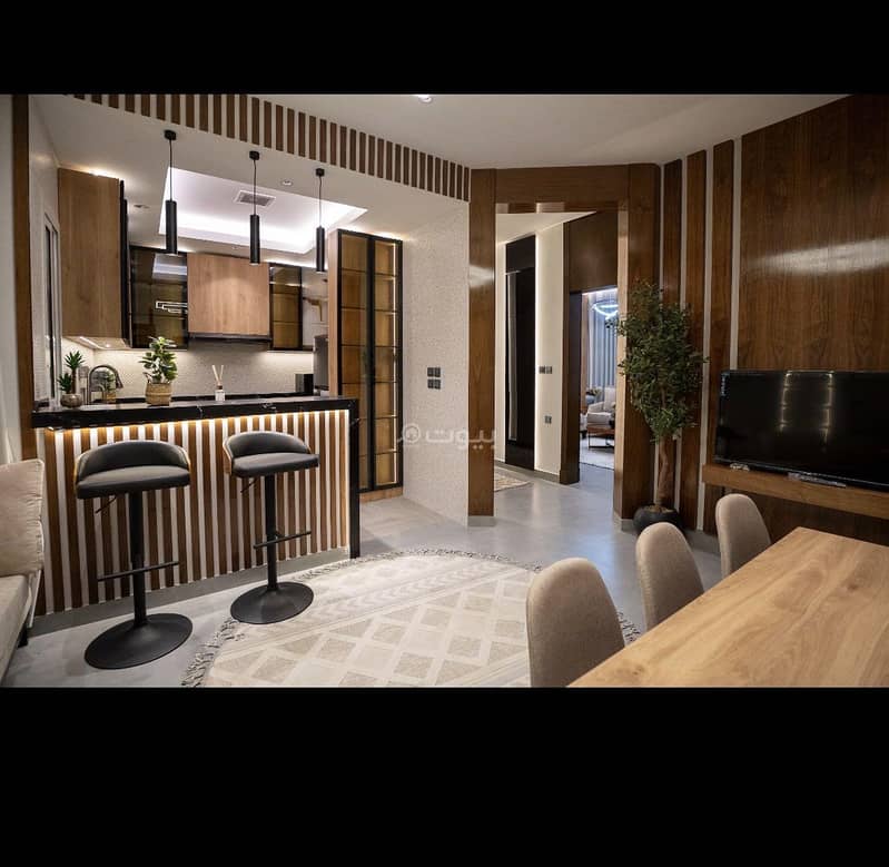apartment in Mishrifah, Jeddah 19