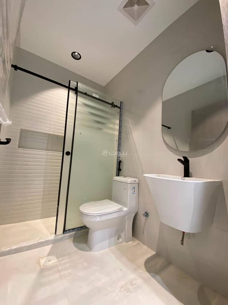 5 bedroom apartment in Mishrifah, Jeddah 5