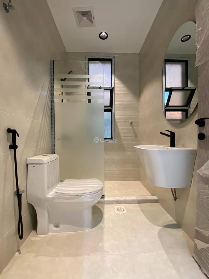5 bedroom apartment in Mishrifah, Jeddah 7