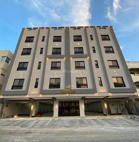 5 bedroom apartment in Mishrifah, Jeddah 13