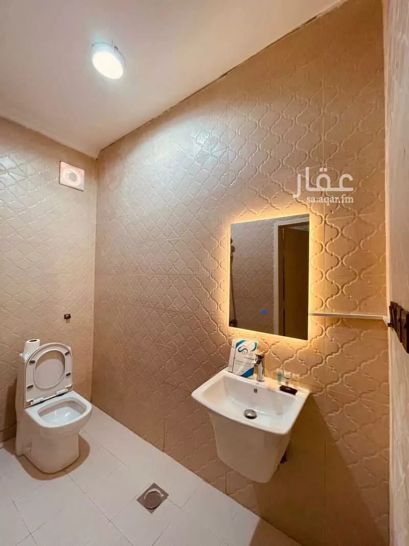 شقة 1 غرف في اليرموك 5