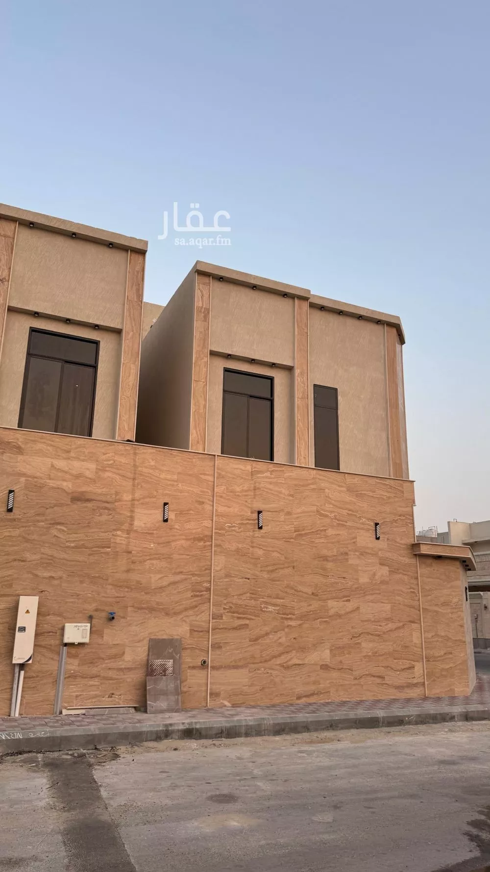 فيلا 6 غرف في الصواري 6