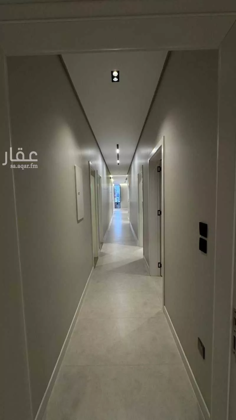 شقة 5 غرف في النهضة 22