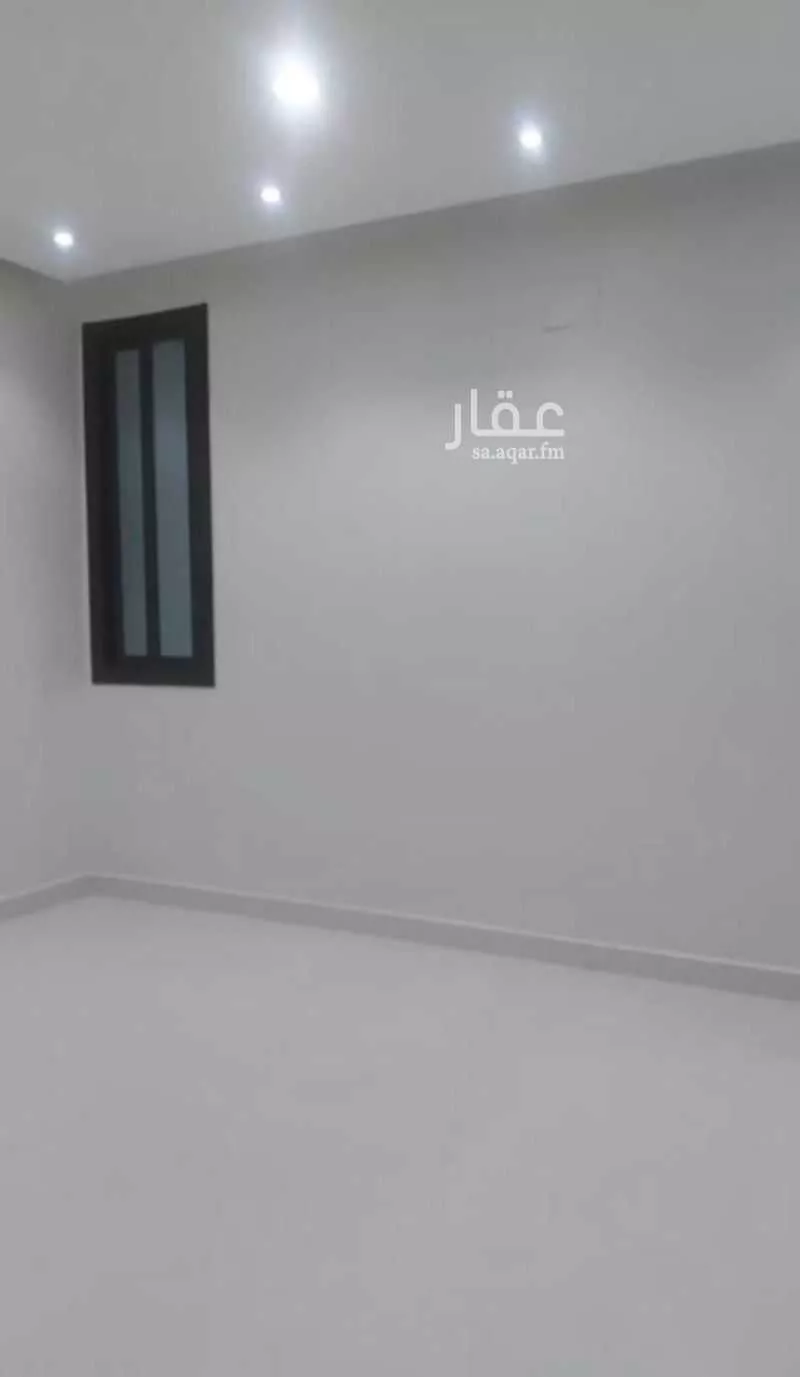 شقة في الملك فهد