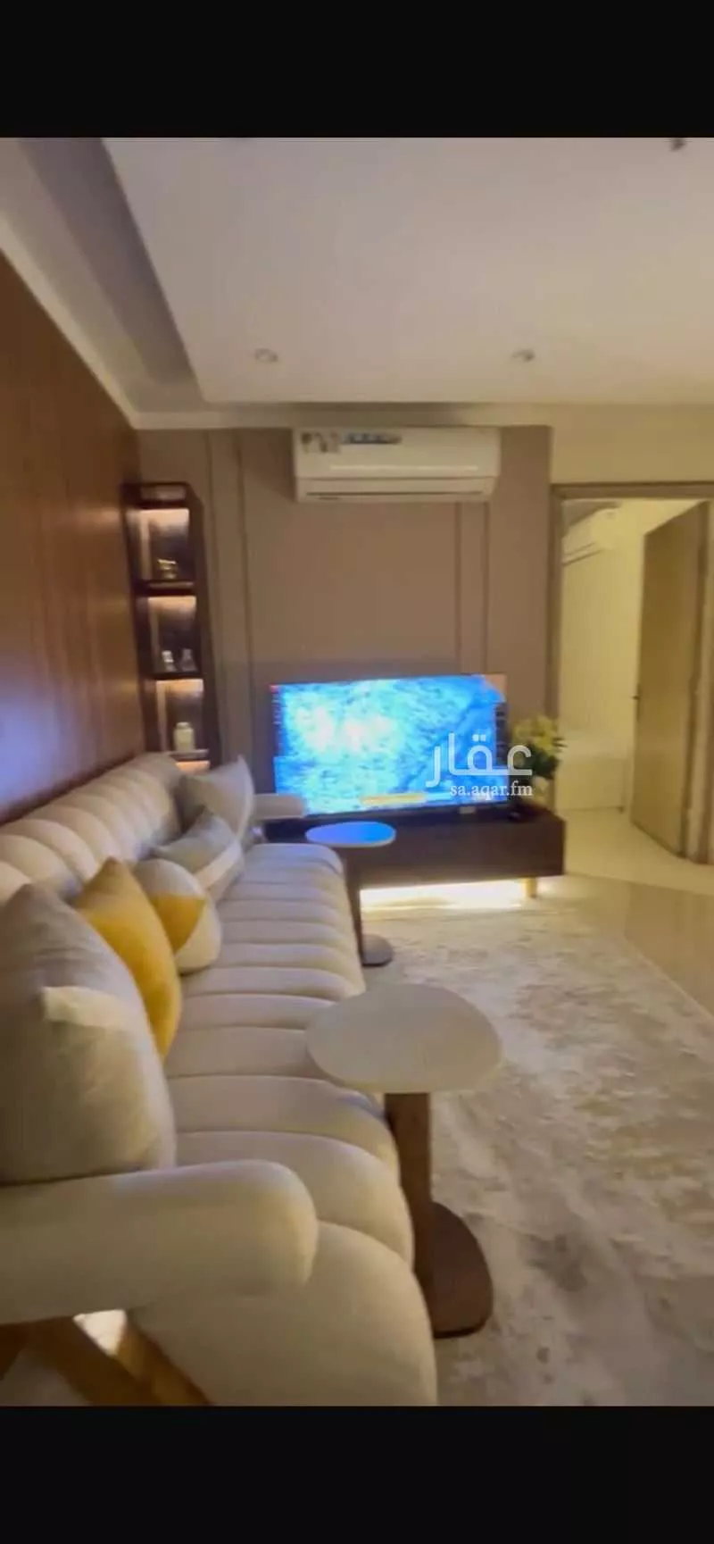 شقة 2 غرف في المعابدة، مكة 5