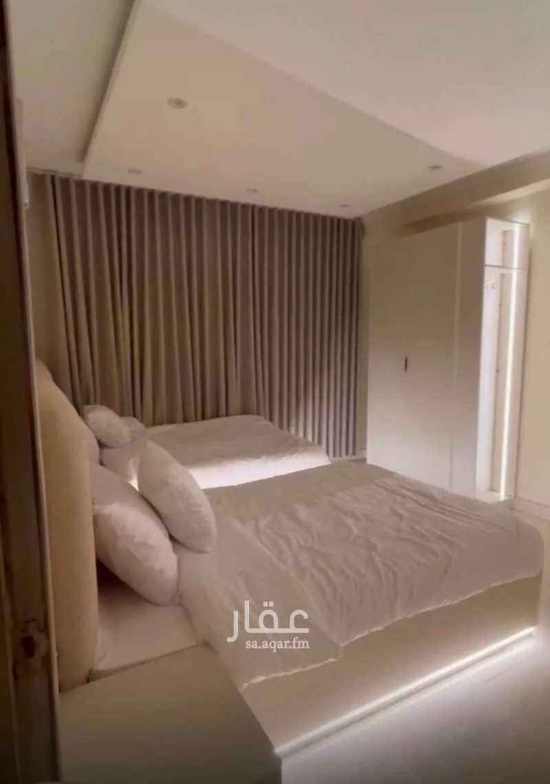 شقة 2 غرف في المعابدة، مكة 4