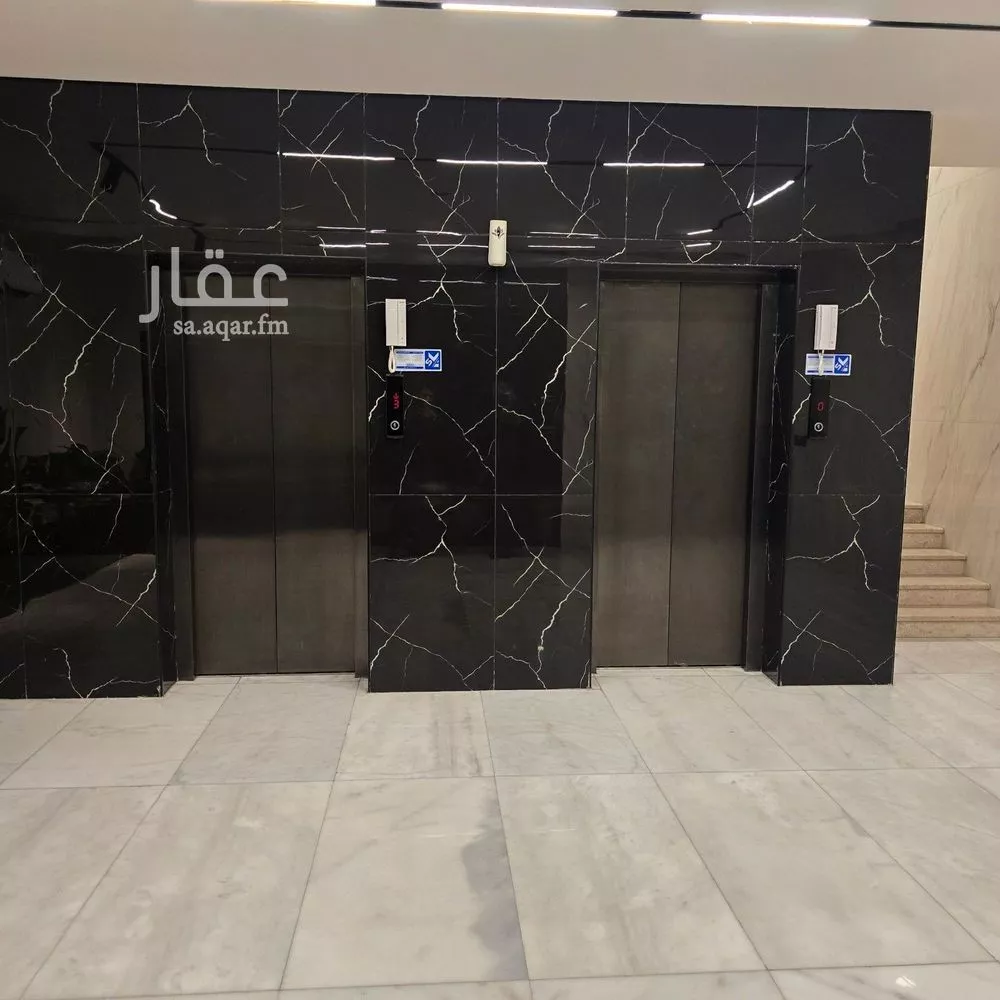 3 bedroom apartment in Al Jamiah, Jeddah 4