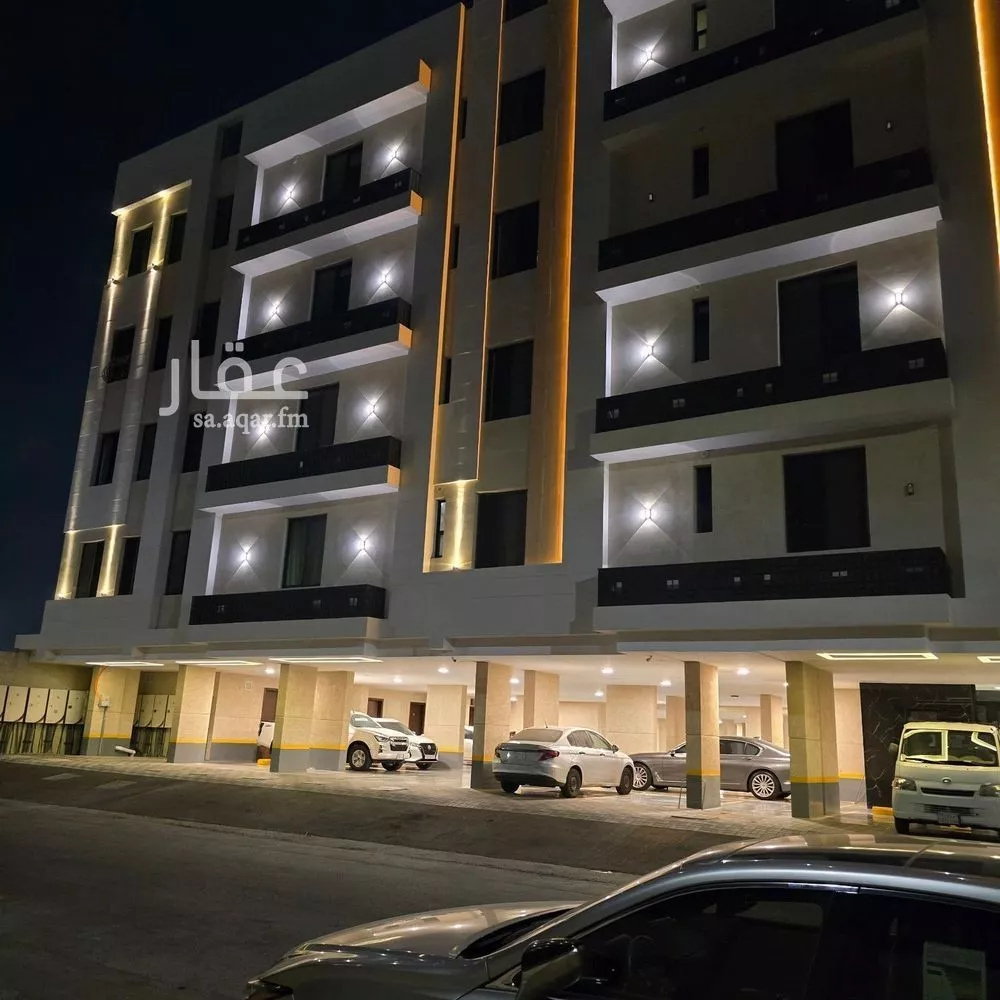 3 bedroom apartment in Al Jamiah, Jeddah 2