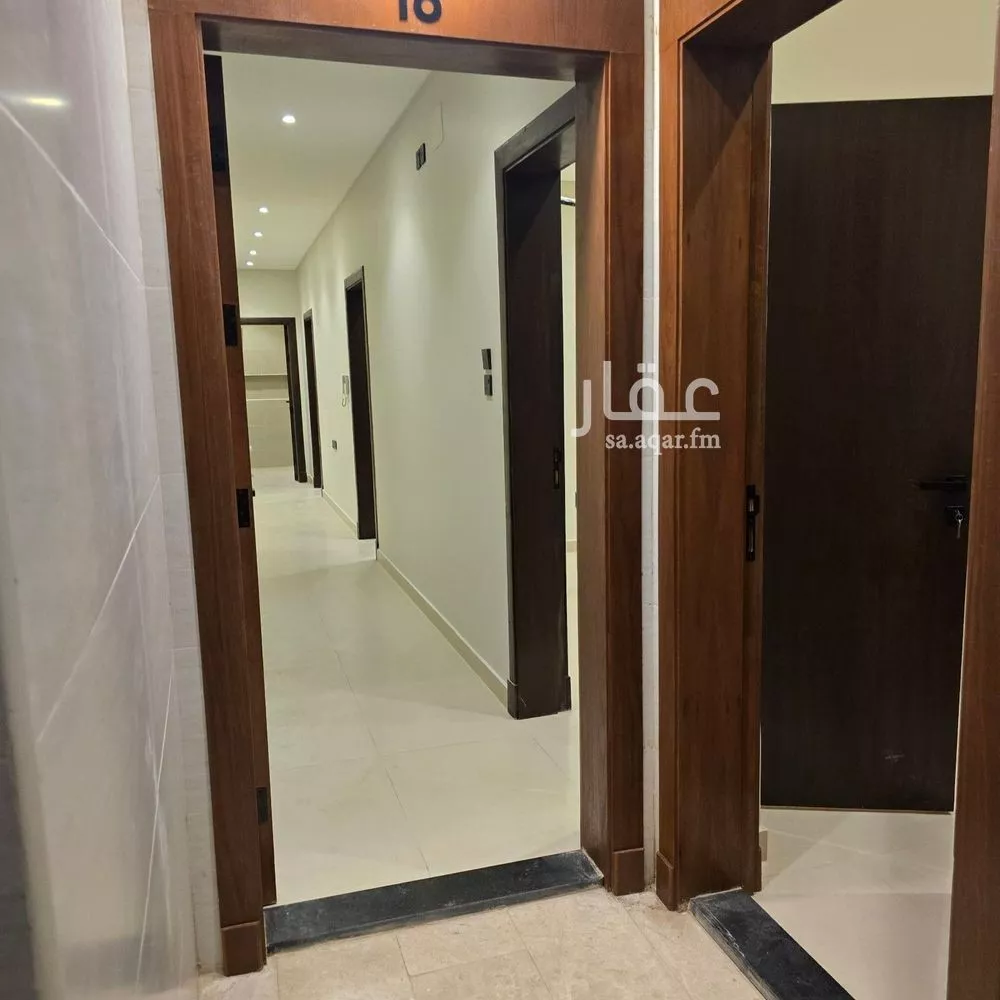 3 bedroom apartment in Al Jamiah, Jeddah 5