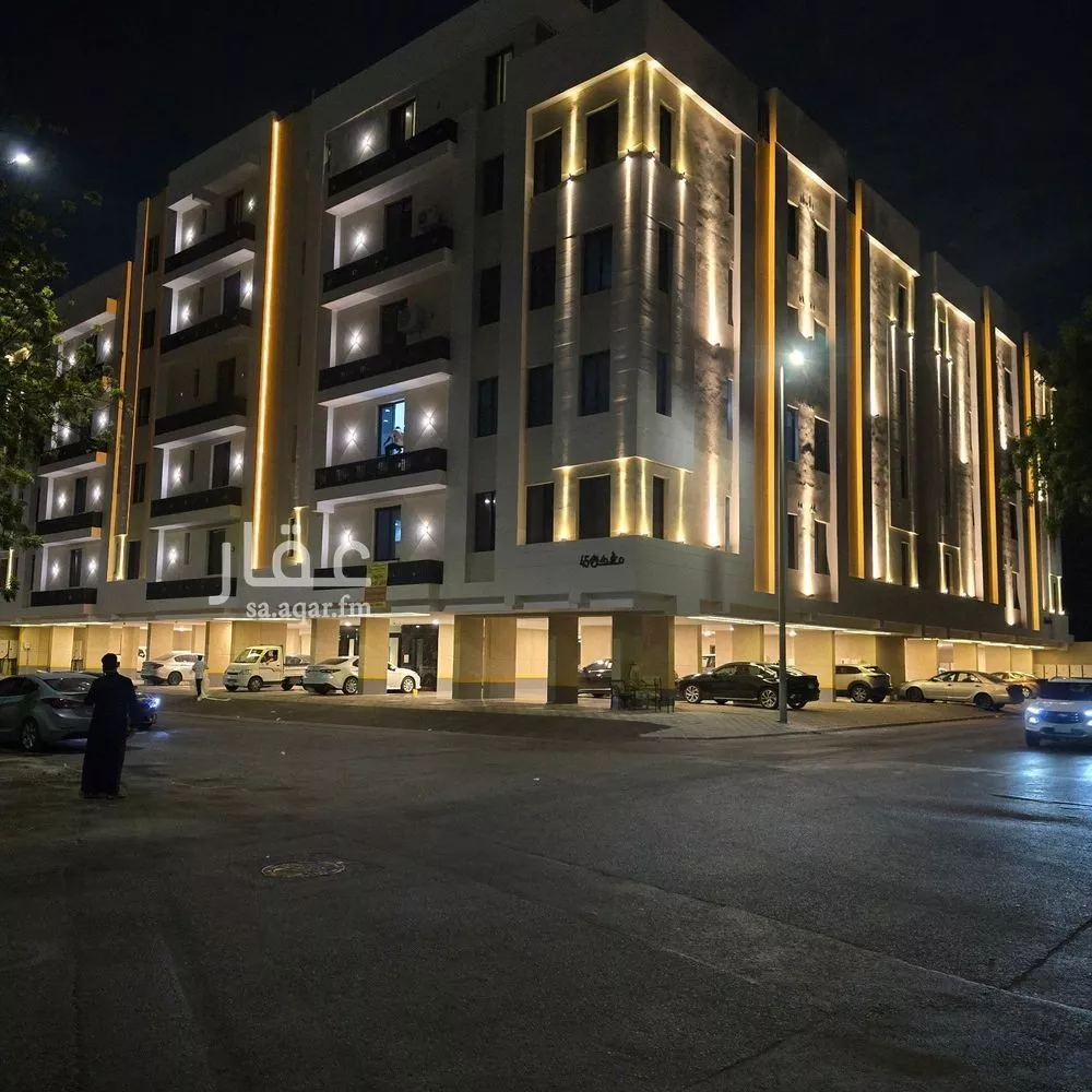 3 bedroom apartment in Al Jamiah, Jeddah