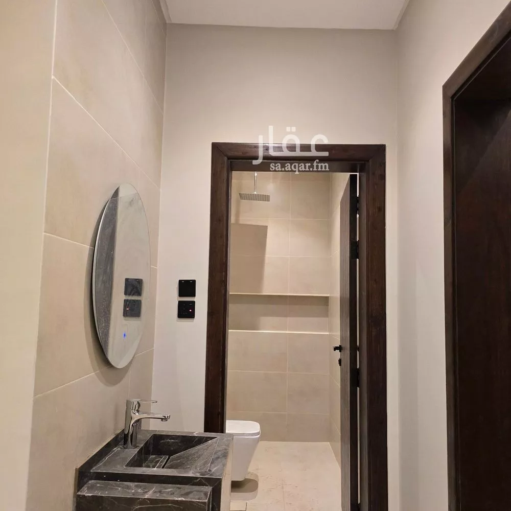 3 bedroom apartment in Al Jamiah, Jeddah 12