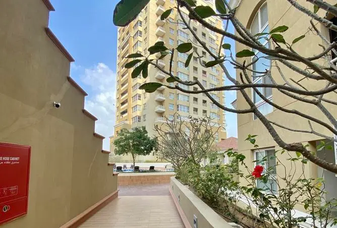 1 bedroom apartment in Al Wurud, Jeddah 3