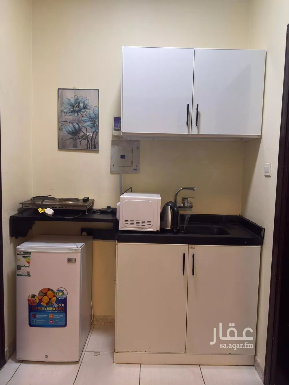 1 bedroom apartment in Al Maseef 8