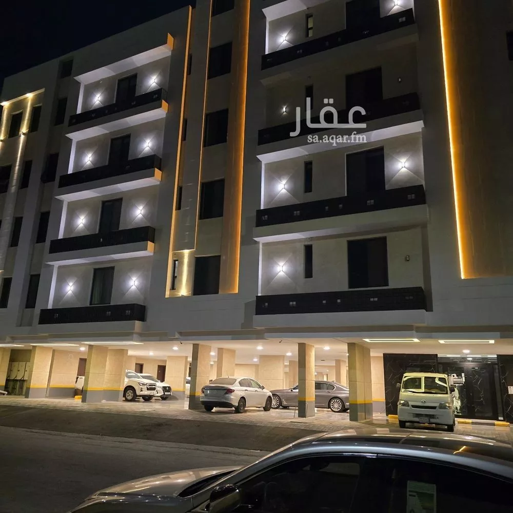 شقة 4 غرف في الجامعة، جدة 2