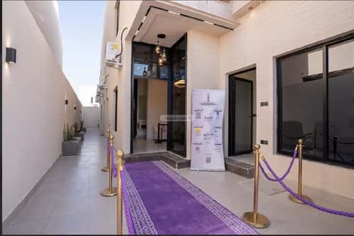 شقة 4 غرف في ضاحية نمار، الرياض 9
