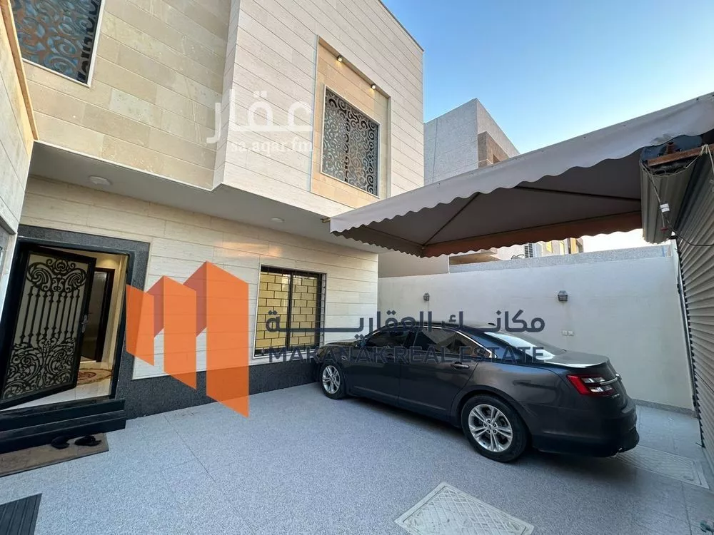 فيلا 6 غرف في الصواري 6