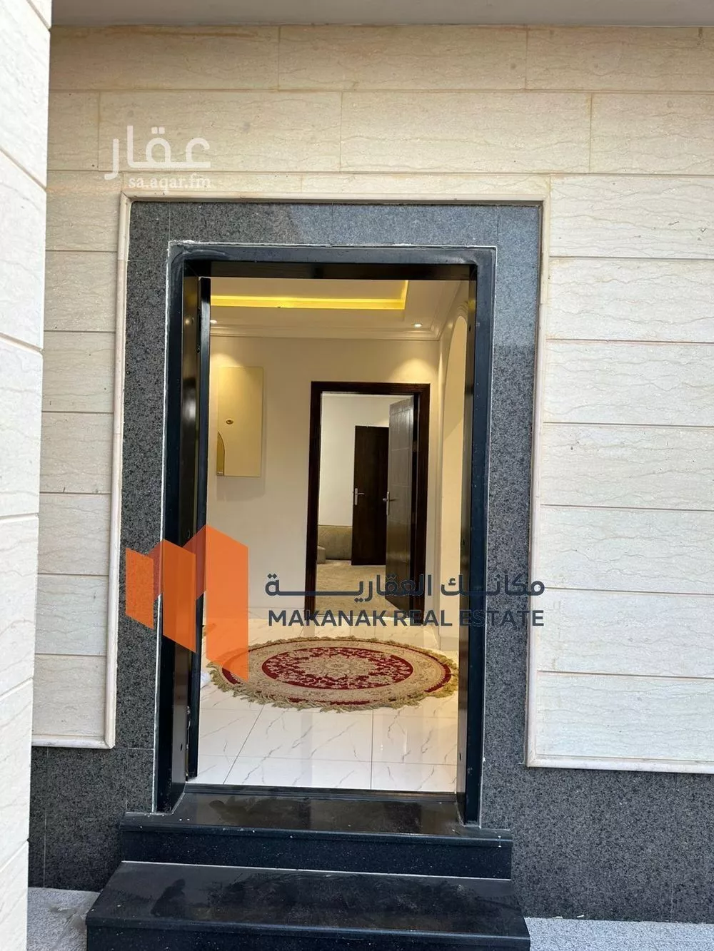 فيلا 6 غرف في الصواري 7