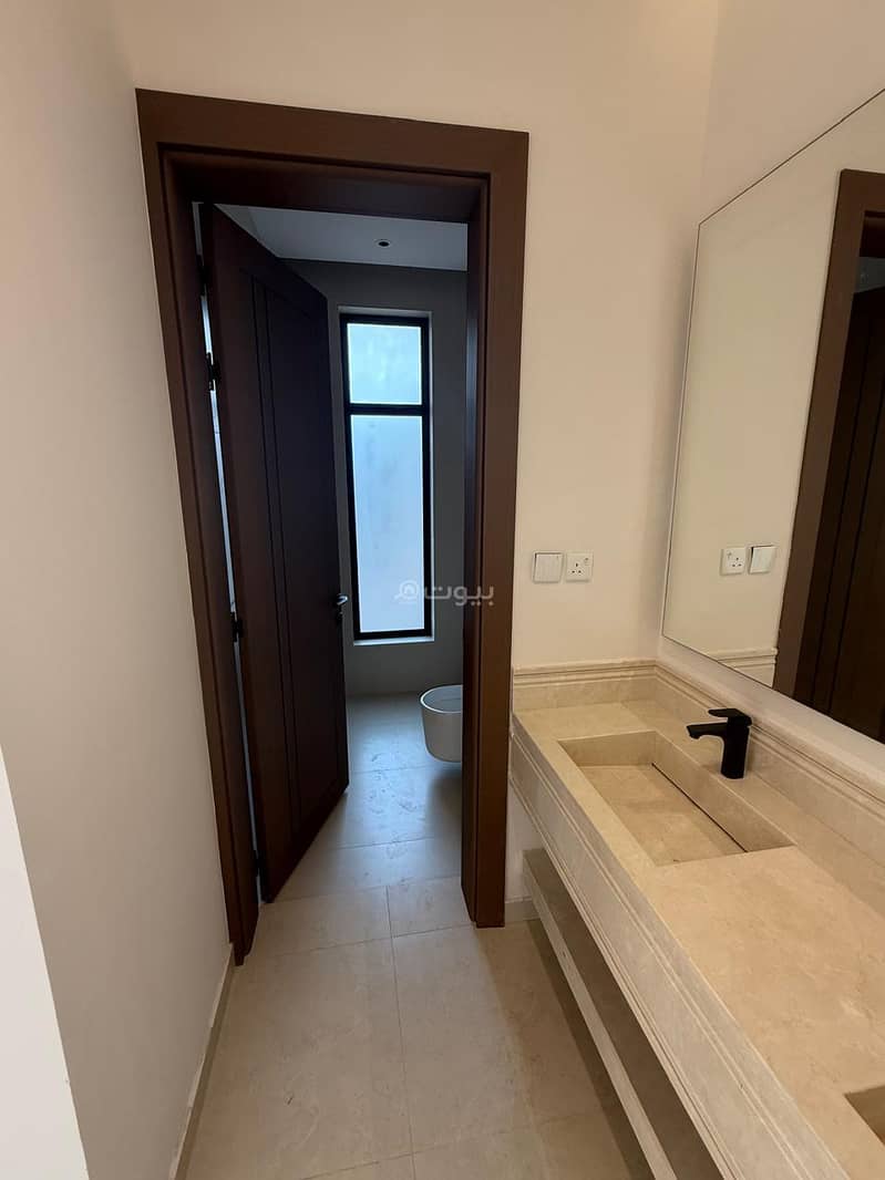 4 bedroom villa in Al Ghadir, Riyadh 3