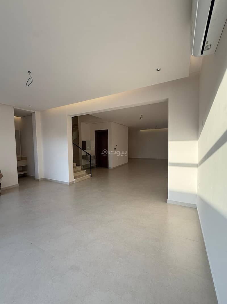 4 bedroom villa in Al Ghadir, Riyadh 4