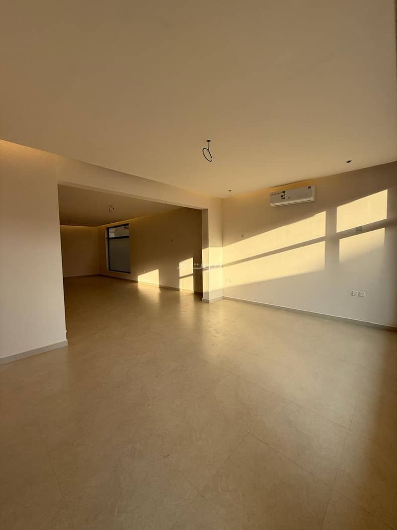 4 bedroom villa in Al Ghadir, Riyadh 5