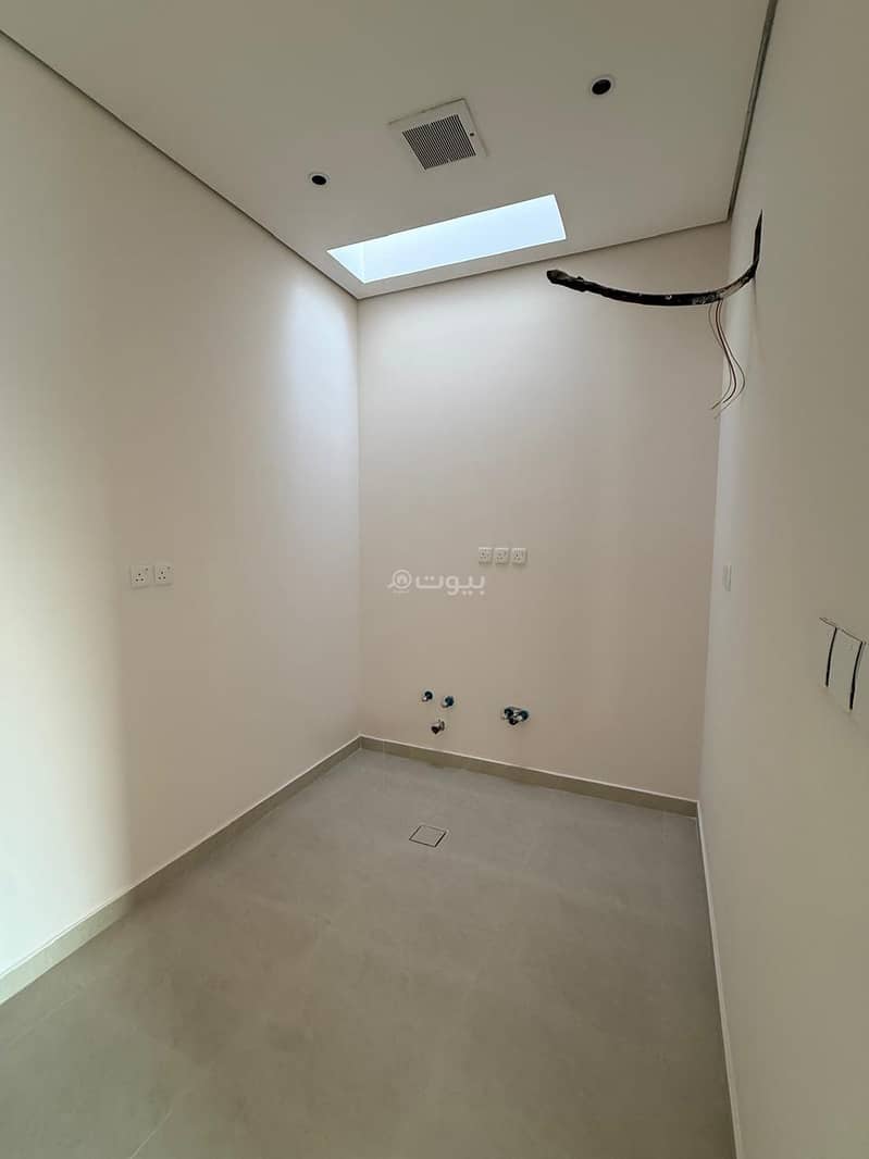 4 bedroom villa in Al Ghadir, Riyadh 8