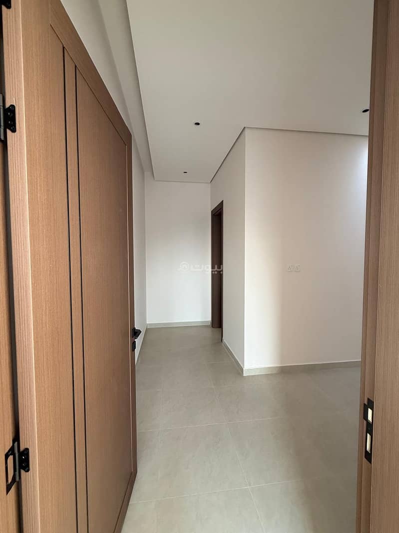 4 bedroom villa in Al Ghadir, Riyadh 9