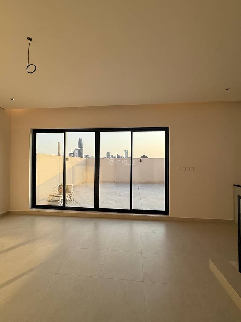 4 bedroom villa in Al Ghadir, Riyadh 10