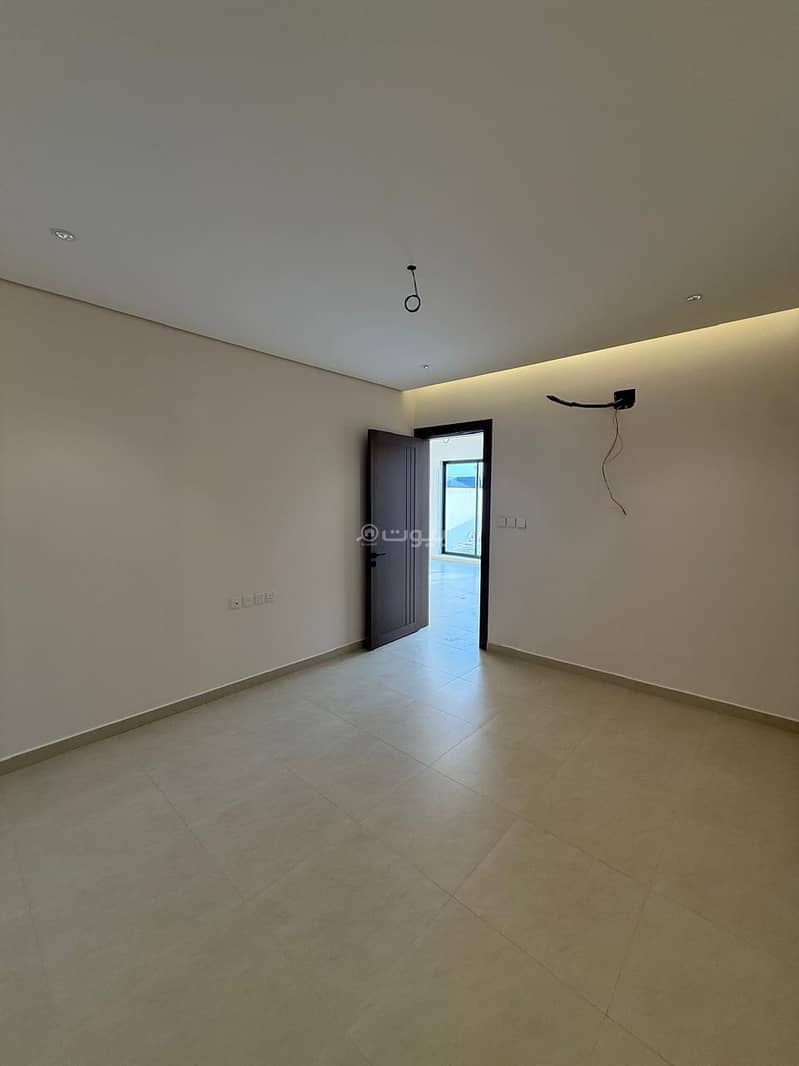 4 bedroom villa in Al Ghadir, Riyadh 11