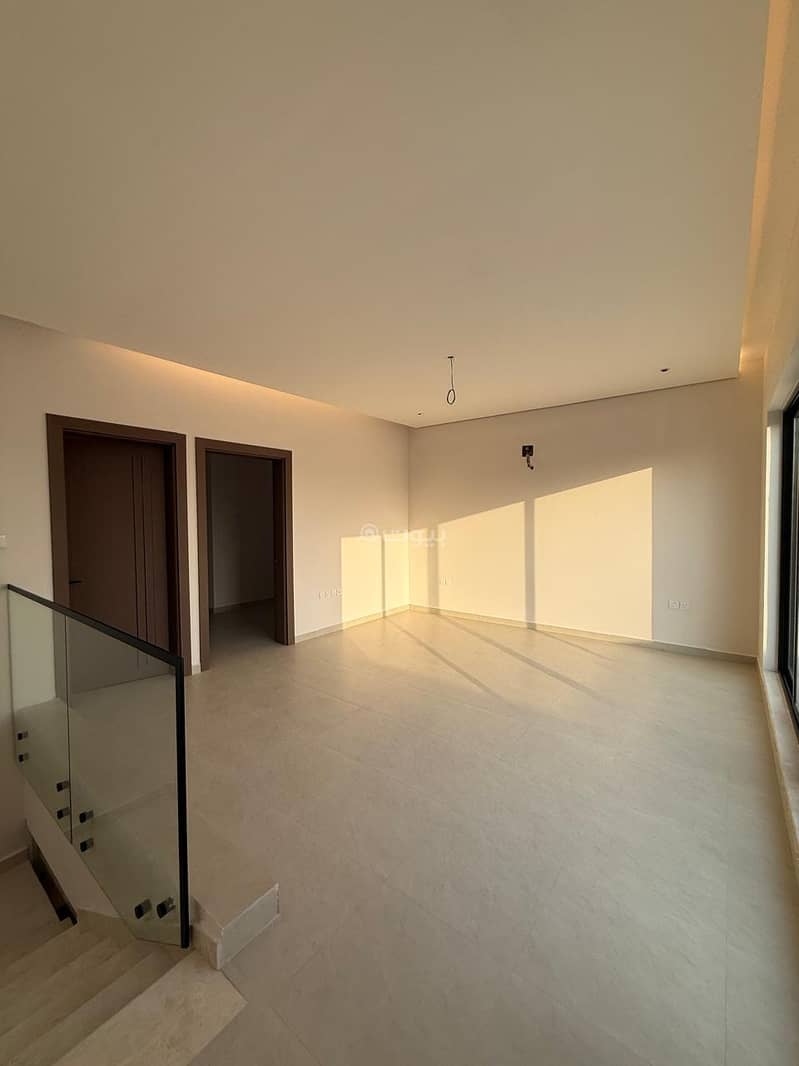 4 bedroom villa in Al Ghadir, Riyadh 12
