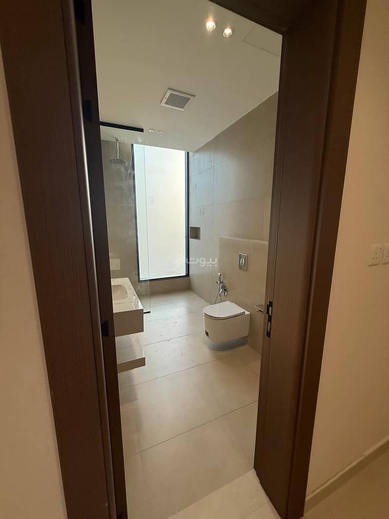 4 bedroom villa in Al Ghadir, Riyadh 14