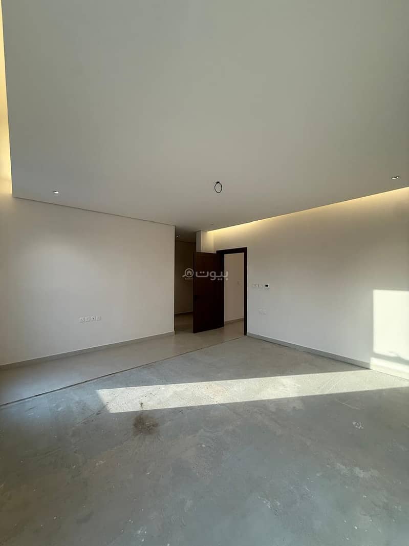 4 bedroom villa in Al Ghadir, Riyadh 16