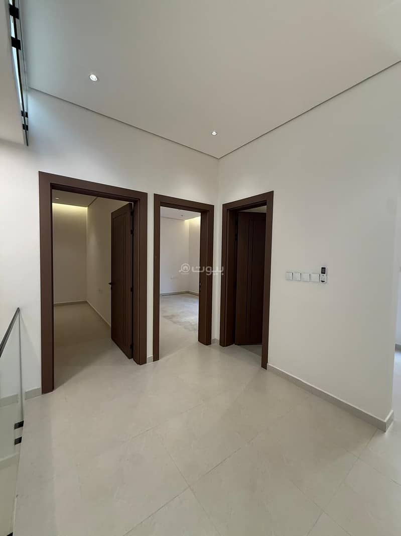 4 bedroom villa in Al Ghadir, Riyadh 21