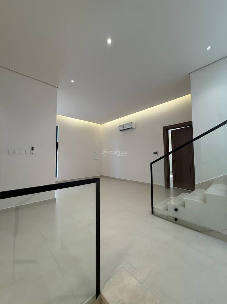 4 bedroom villa in Al Ghadir, Riyadh 22